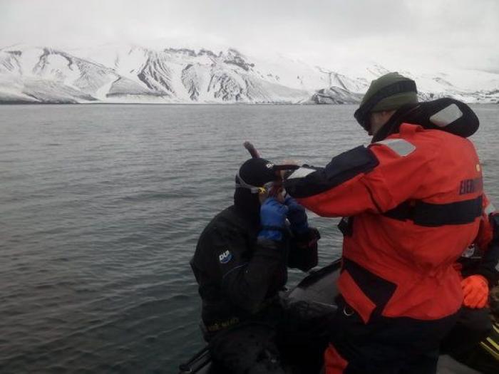 El cambio climático es real, lo dice Jaime Lannister