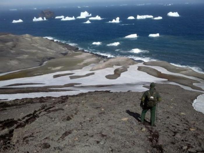 El cambio climático es real, lo dice Jaime Lannister