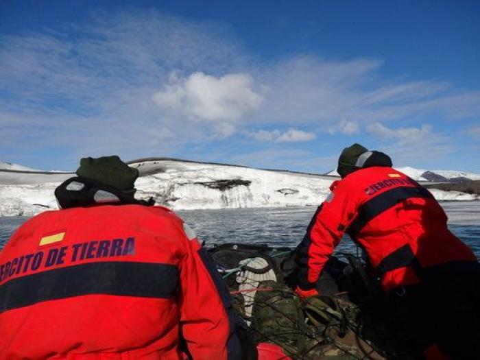 El cambio climático es real, lo dice Jaime Lannister