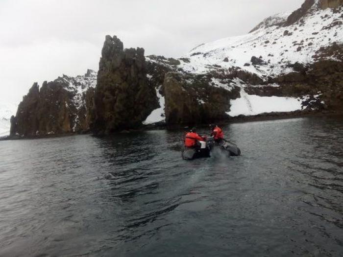 El cambio climático es real, lo dice Jaime Lannister