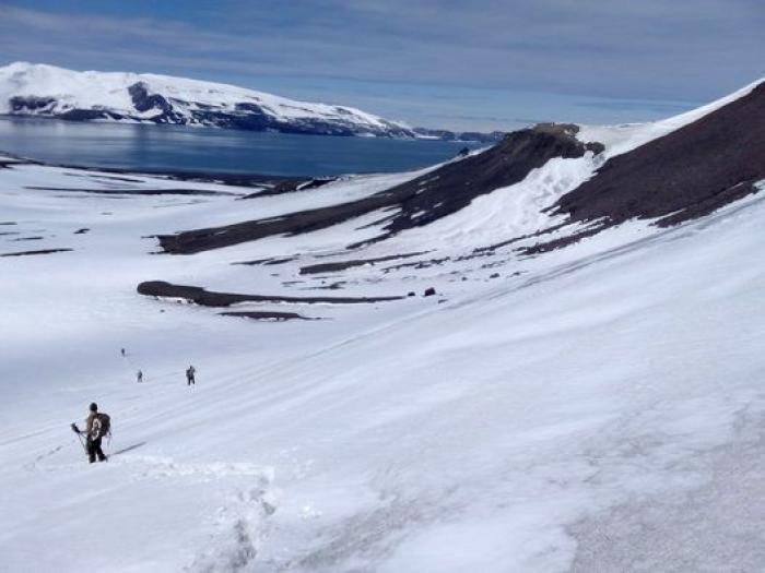 El cambio climático es real, lo dice Jaime Lannister