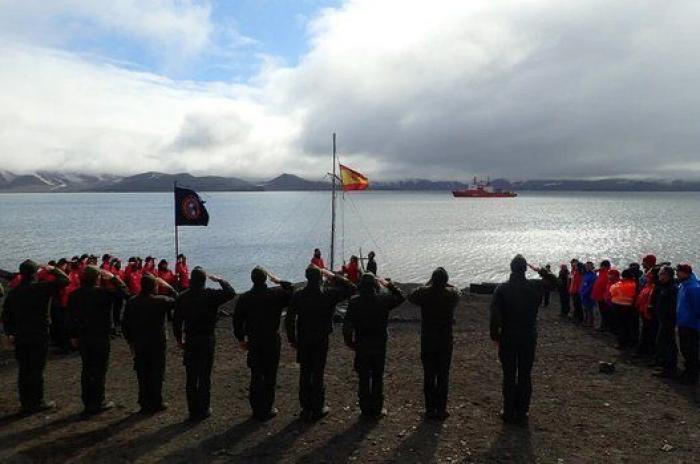 El cambio climático es real, lo dice Jaime Lannister