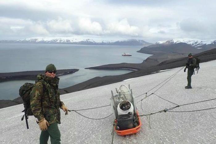 El cambio climático es real, lo dice Jaime Lannister