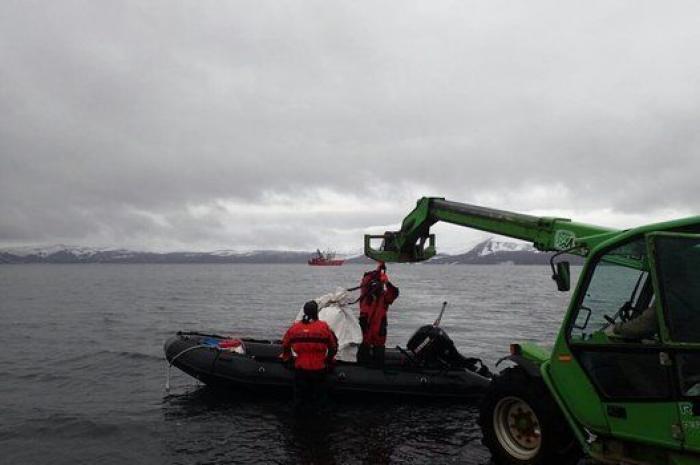 El cambio climático es real, lo dice Jaime Lannister