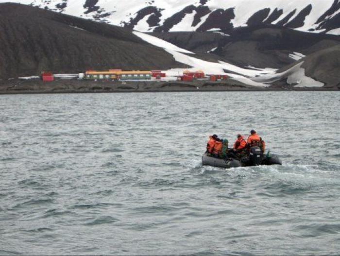 El cambio climático es real, lo dice Jaime Lannister