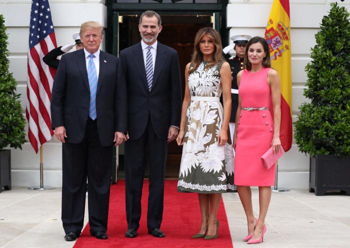 Hablemos claro: Trump tiene un problemón