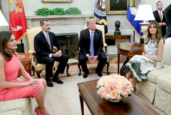 Hablemos claro: Trump tiene un problemón