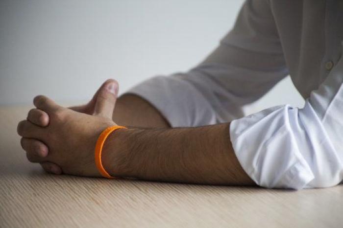 A Fernando de Páramo (C's) le recuerdan estos tuits tras ir al palco del Bernabéu