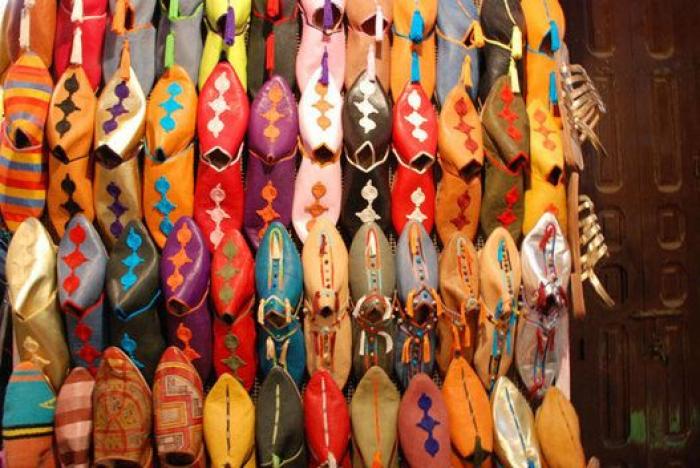 Bajo el sol de noviembre: destinos para disfrutar del buen tiempo (FOTOS)