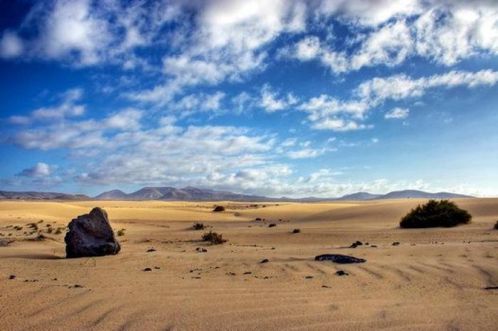 Bajo el sol de noviembre: destinos para disfrutar del buen tiempo (FOTOS)