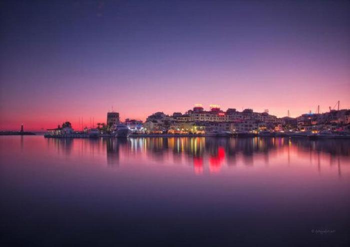 Bajo el sol de noviembre: destinos para disfrutar del buen tiempo (FOTOS)