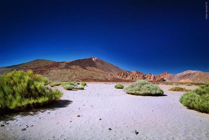 Bajo el sol de noviembre: destinos para disfrutar del buen tiempo (FOTOS)