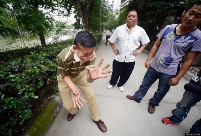 Españoles de récord: ellos se han hecho un hueco en los Guinness 2016