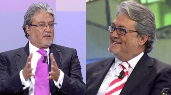 ¿Qué ha sido de los colaboradores de 'Salsa Rosa'?