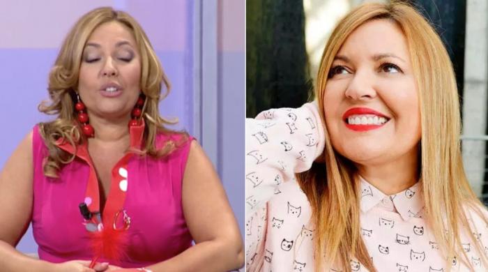 ¿Qué ha sido de los colaboradores de 'Salsa Rosa'?