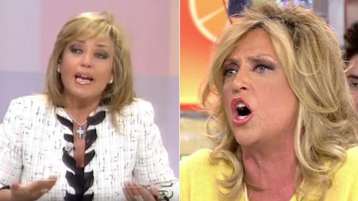 ¿Qué ha sido de los colaboradores de 'Salsa Rosa'?