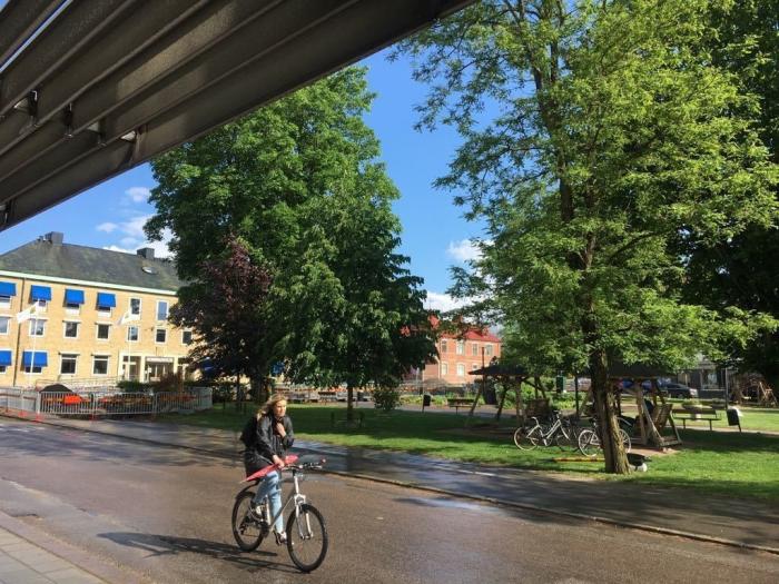 Viaje a las tripas de Ikea