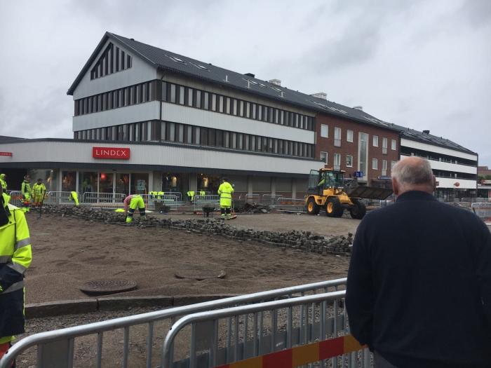 Viaje a las tripas de Ikea