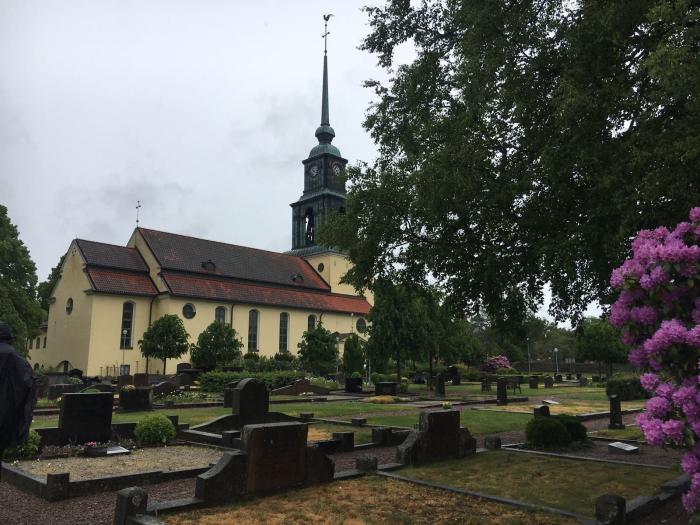 Viaje a las tripas de Ikea