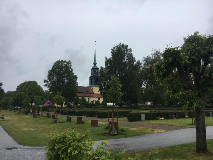 Viaje a las tripas de Ikea