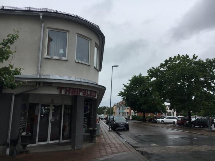 Viaje a las tripas de Ikea