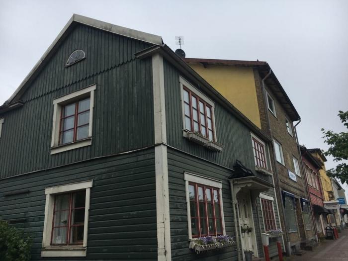 Viaje a las tripas de Ikea