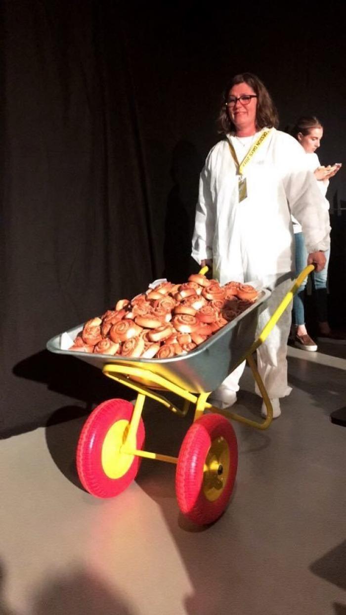 Viaje a las tripas de Ikea