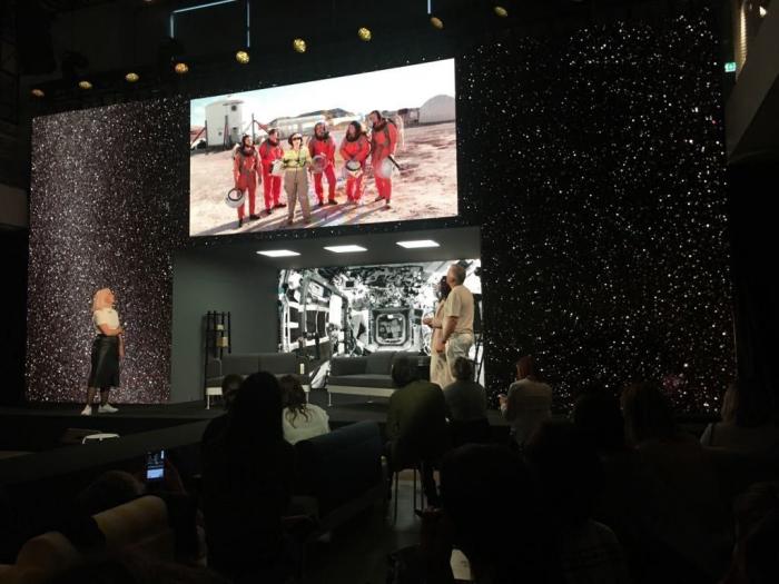 Viaje a las tripas de Ikea