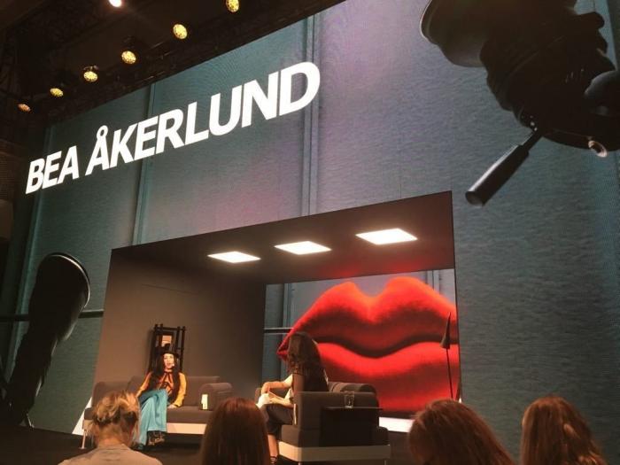 Viaje a las tripas de Ikea