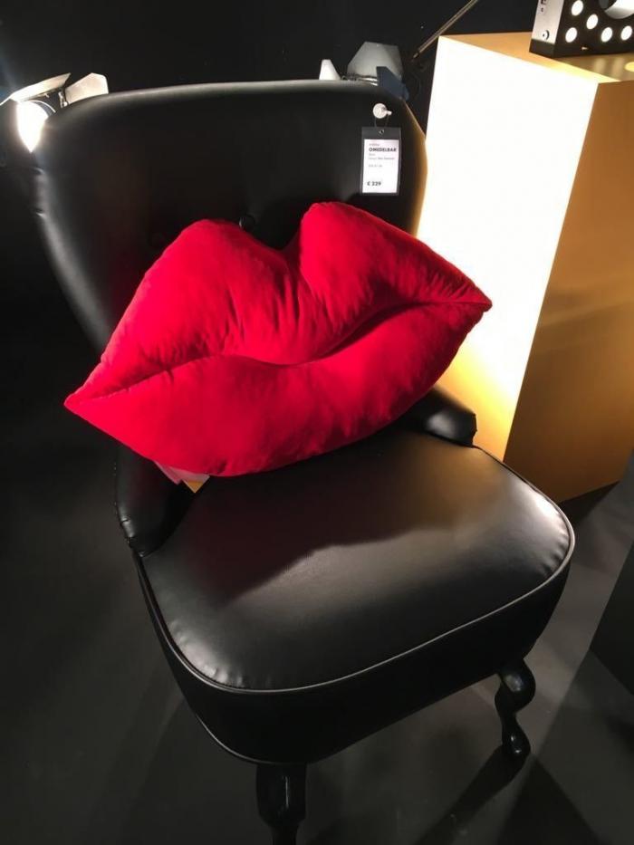 Viaje a las tripas de Ikea