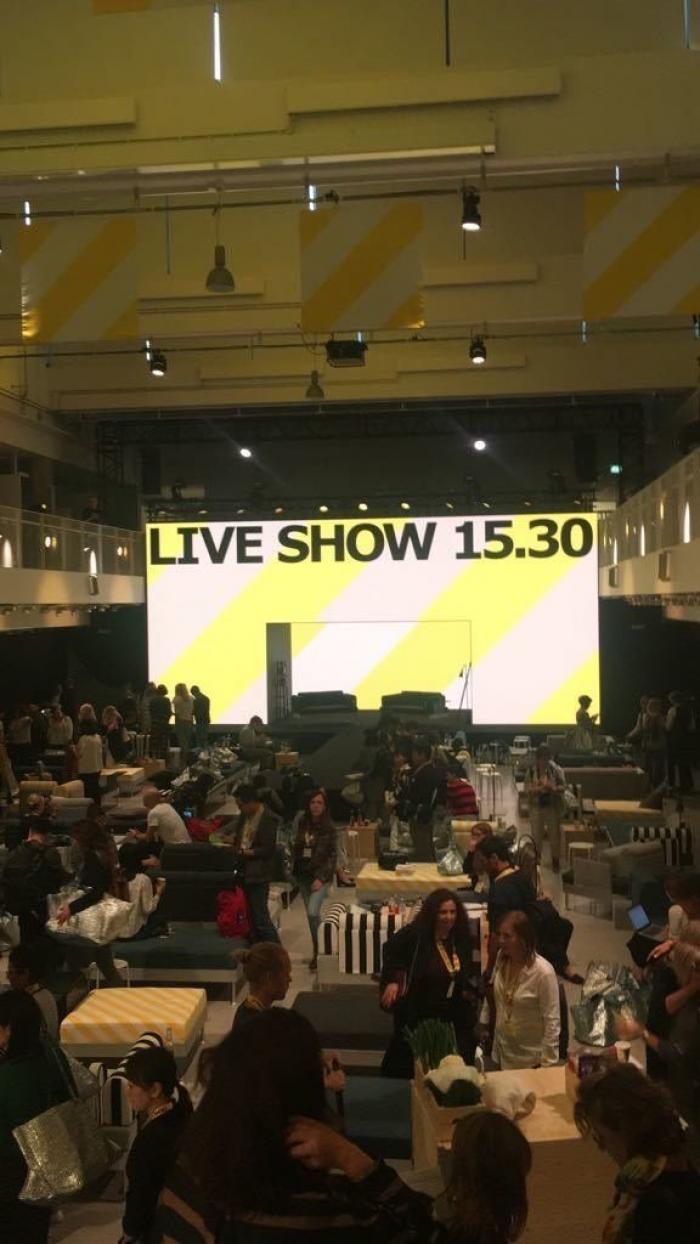 Viaje a las tripas de Ikea