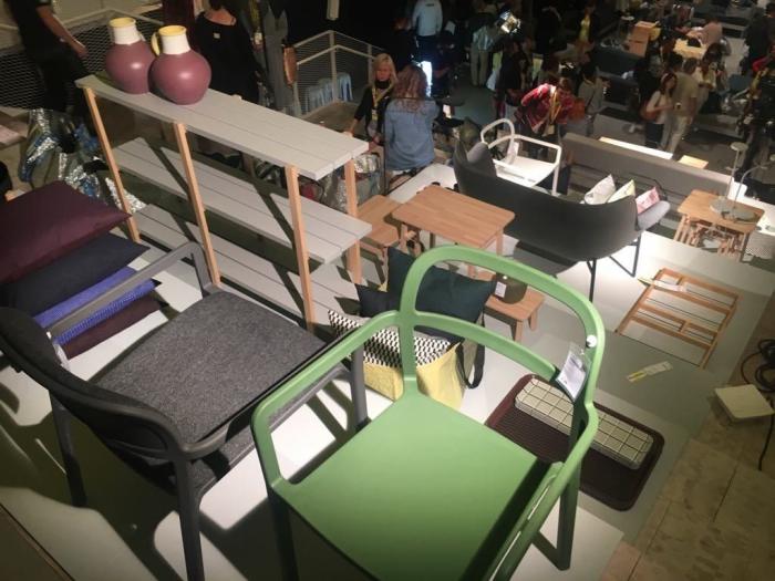 Viaje a las tripas de Ikea