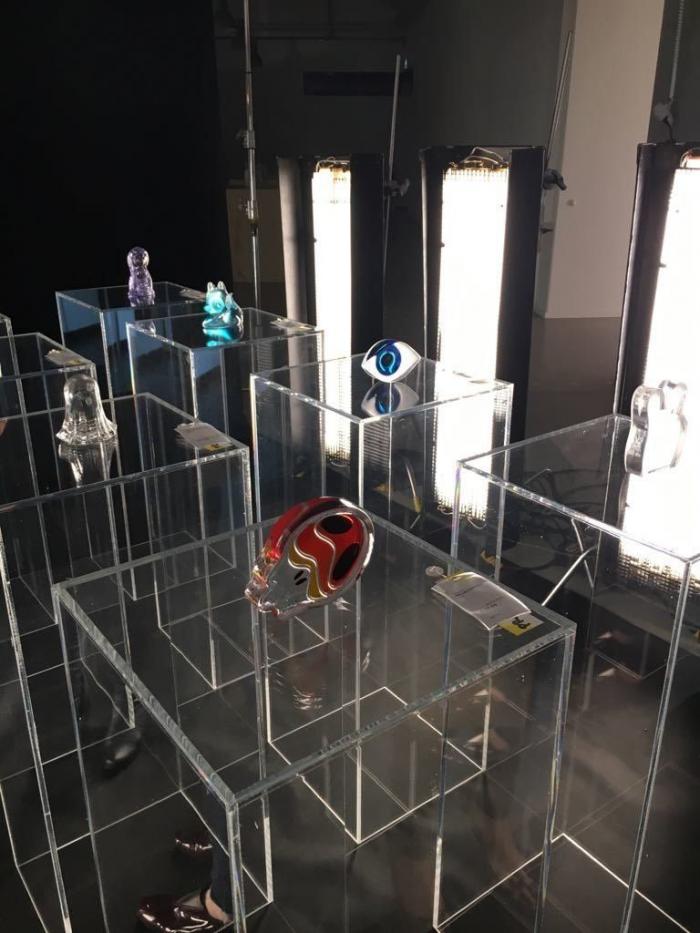 Viaje a las tripas de Ikea