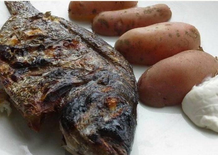 10 consejos de nutricionistas para hacer barbacoas más sanas