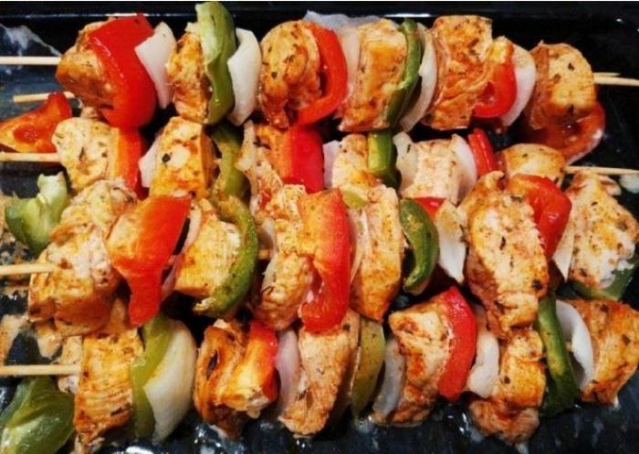 10 consejos de nutricionistas para hacer barbacoas más sanas