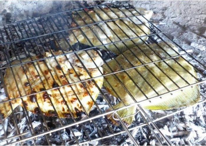 10 consejos de nutricionistas para hacer barbacoas más sanas