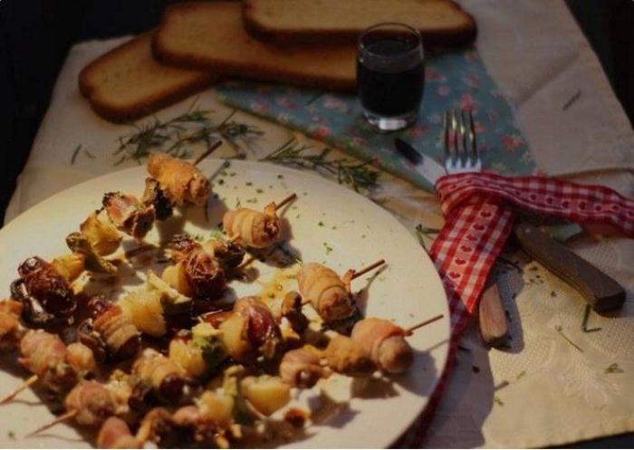 10 consejos de nutricionistas para hacer barbacoas más sanas