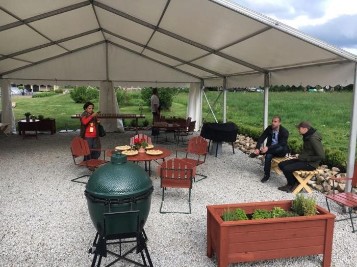 Viaje a las tripas de Ikea