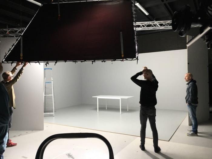 Viaje a las tripas de Ikea