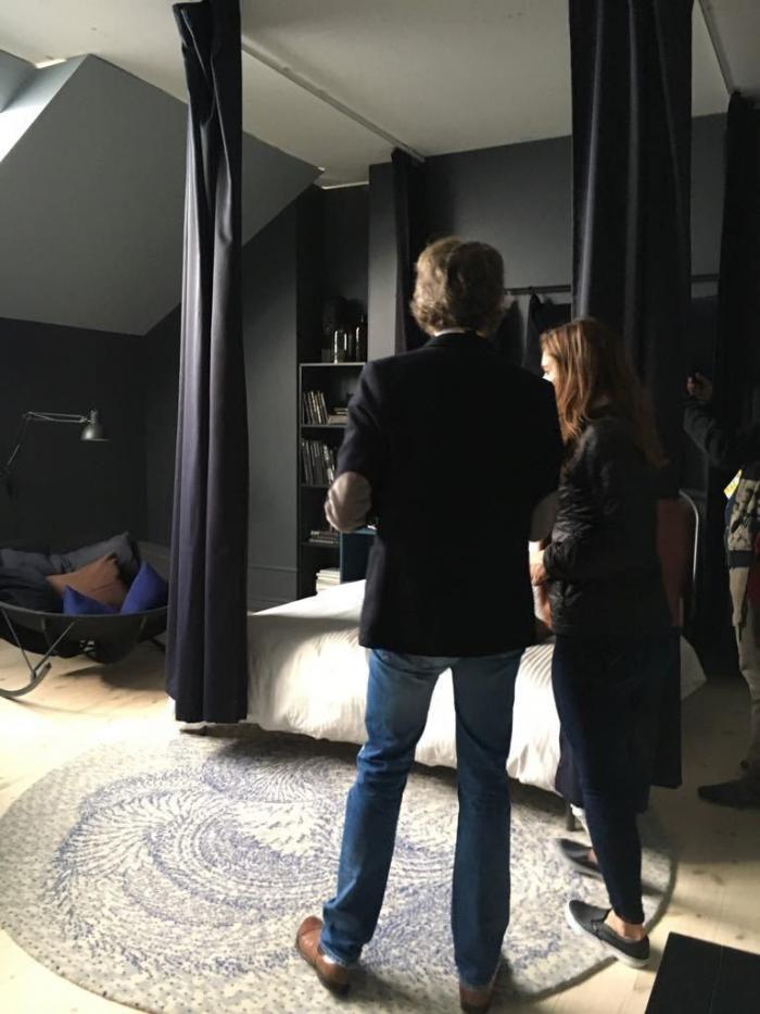 Viaje a las tripas de Ikea