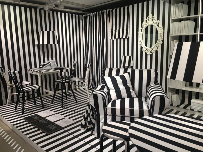 Viaje a las tripas de Ikea