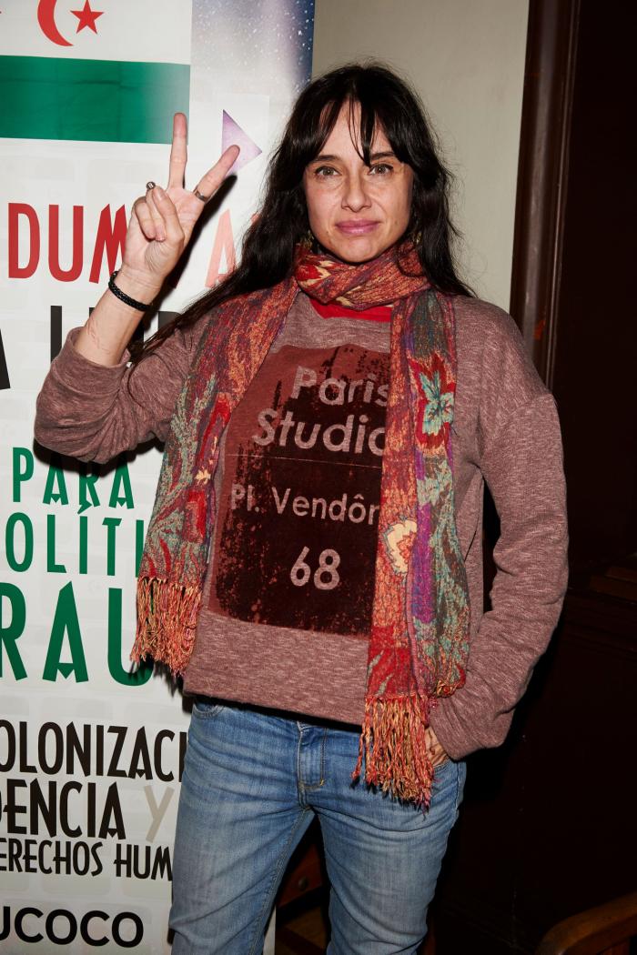 Beatriz Rico relata en Twitter la dura espera de un amigo suyo para ser operado de un tumor en Madrid