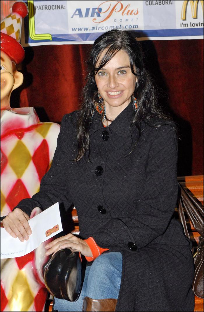 Beatriz Rico relata en Twitter la dura espera de un amigo suyo para ser operado de un tumor en Madrid