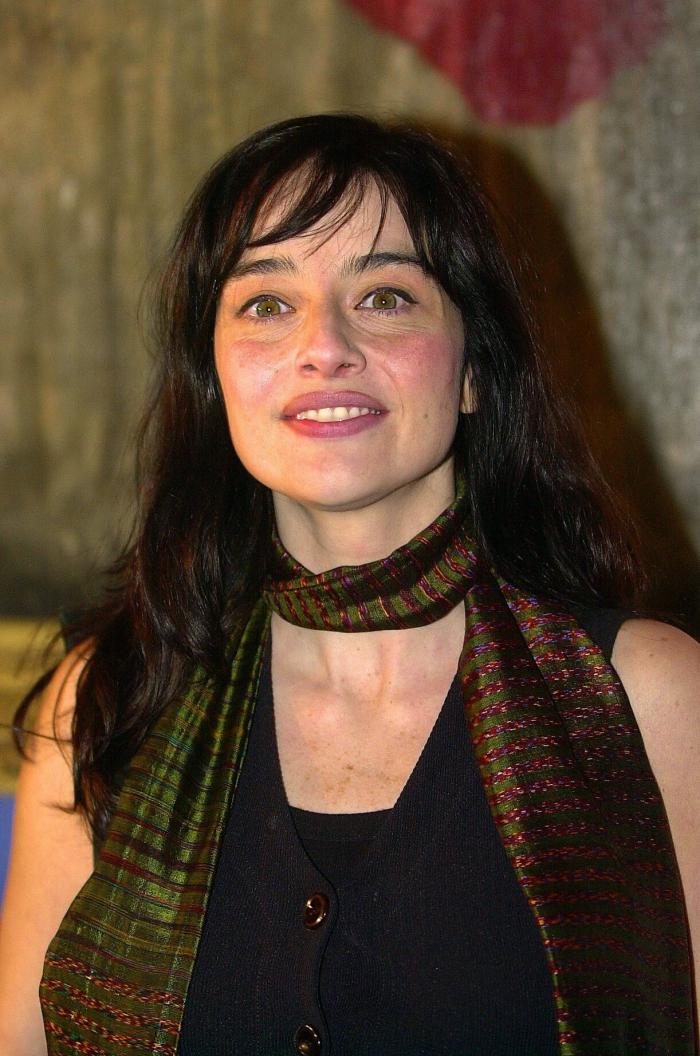 Beatriz Rico relata en Twitter la dura espera de un amigo suyo para ser operado de un tumor en Madrid