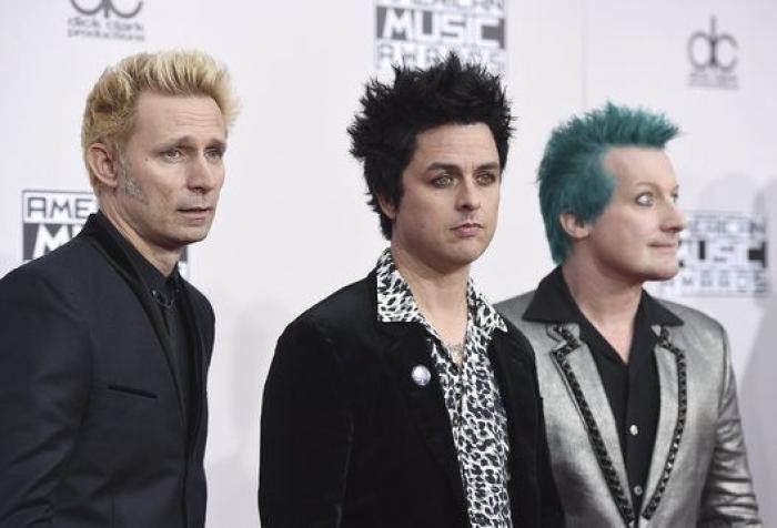 Ariana Grande es la mejor artista del año, según los American Music Awards