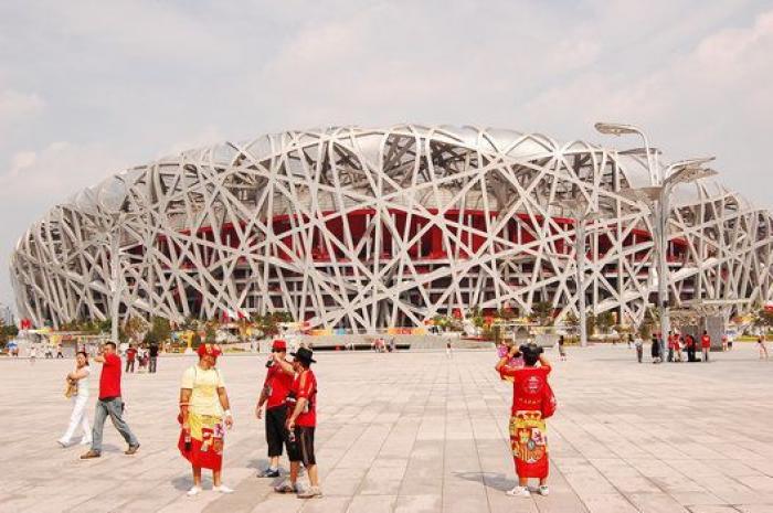 Los edificios más especiales del mundo: arquitectura para disfrutar