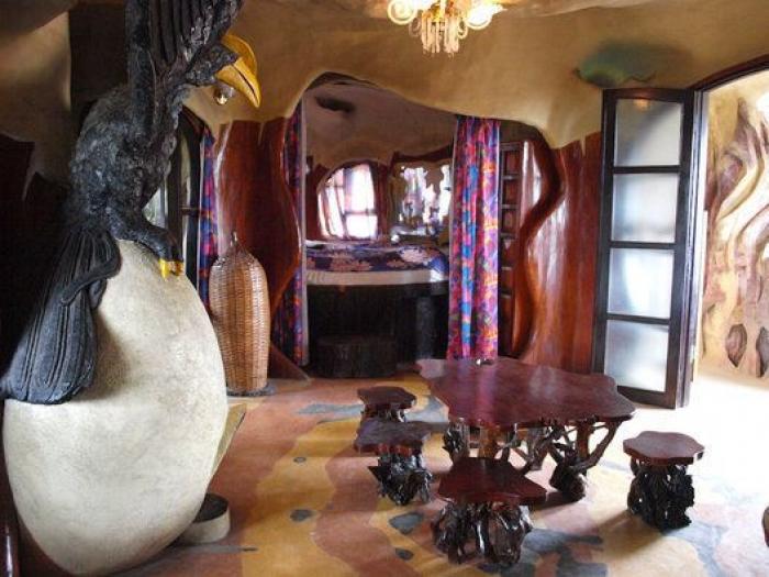 Los edificios más especiales del mundo: arquitectura para disfrutar