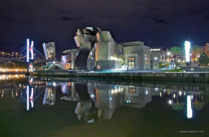 Los edificios más especiales del mundo: arquitectura para disfrutar