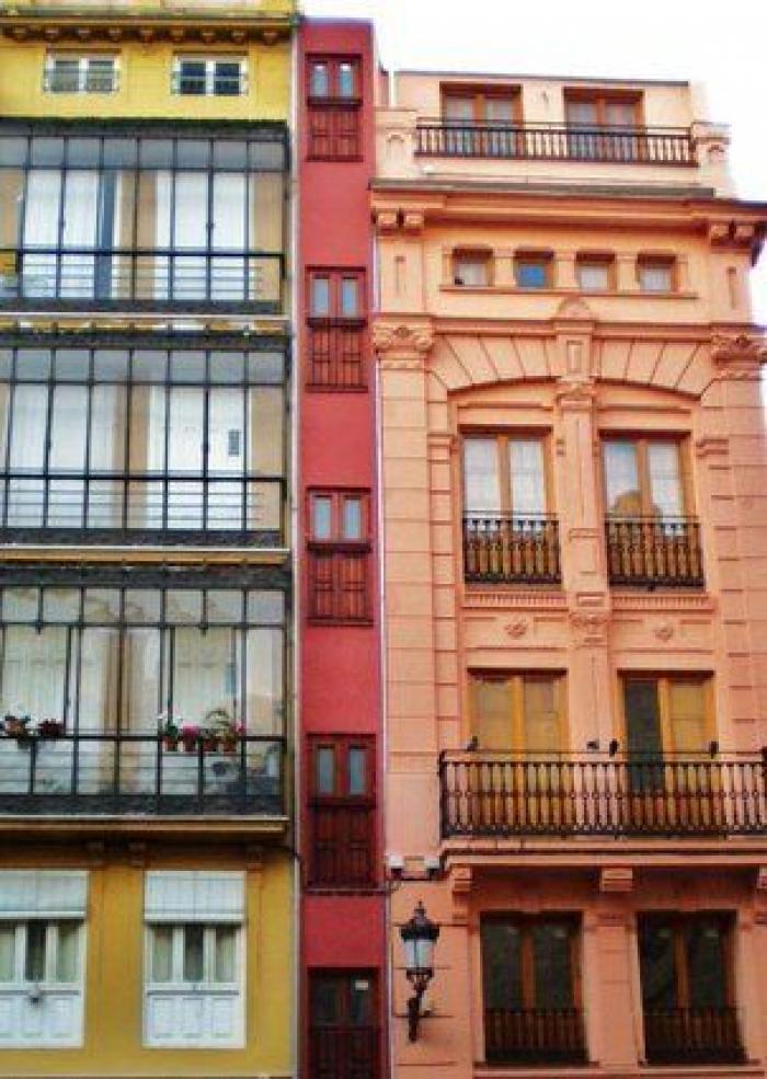 Los edificios más especiales del mundo: arquitectura para disfrutar