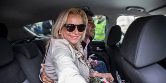 "Me cogió y...": Sofía Suescun, desencajada en 'Viva la vida' tras lo sufrido en Marbella este fin de semana